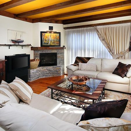 Apartamento Amets De Aran Vielha Exterior foto