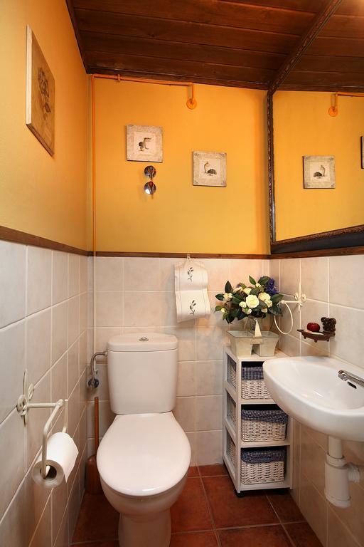 Apartamento Amets De Aran Vielha Exterior foto
